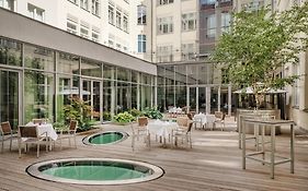 Mövenpick Hotel Berlin Am Potsdamer Platz